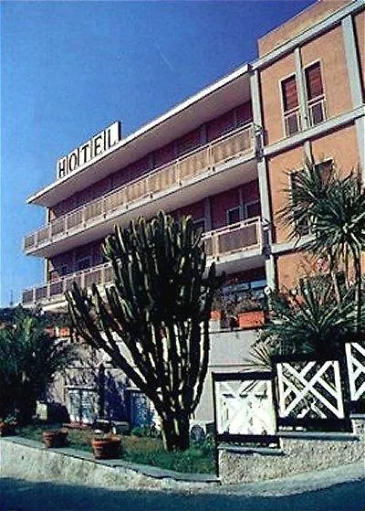 Hotel Poggio Ducale Catania 3*,  Italy