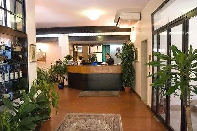 Hotel Poggio Ducale Catania 3*,
