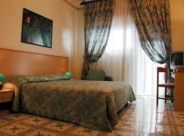 Hotel Poggio Ducale Catania 3*,