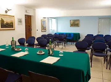 Hotel Poggio Ducale Catania