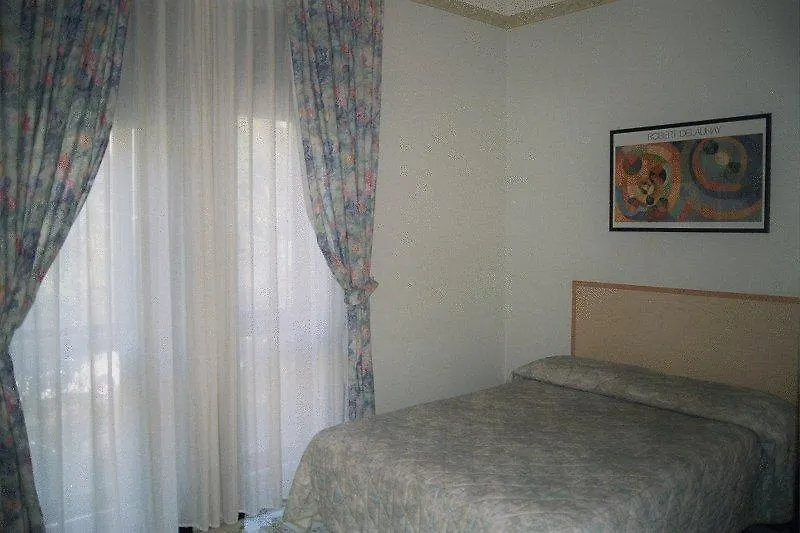 Hotel Poggio Ducale Catania