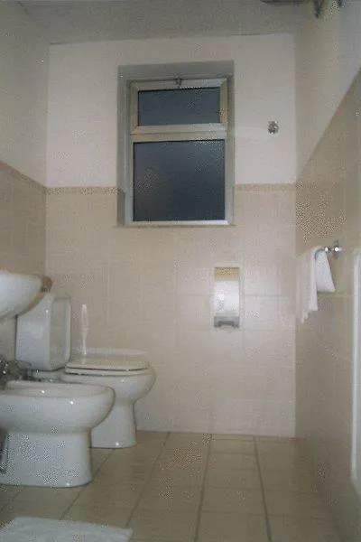 Hotel Poggio Ducale Catania