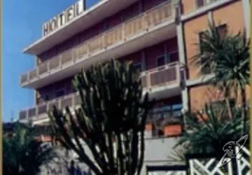 ***  Hotel Poggio Ducale Catania Italy