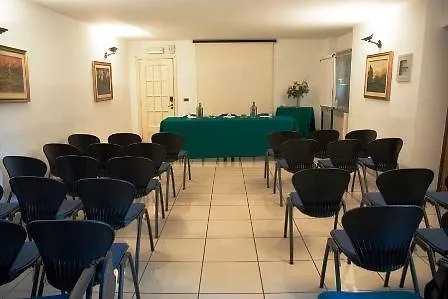 Hotel Poggio Ducale Catania