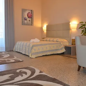Moonlight Hotel&suites *** Catania