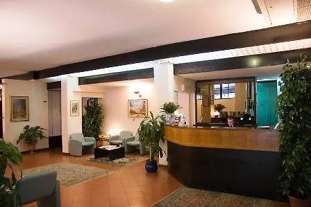 Hotel Poggio Ducale カターニア